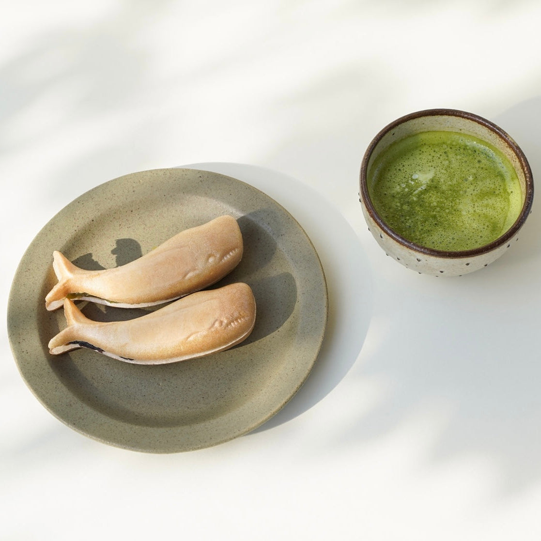 くじらもなか 7種食べ比べセット